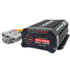 KickAss 25A DCDC Charger – 12V/24V Input, Solar MPPT & Bluetooth